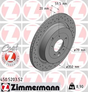 Zimmermann 450520352
