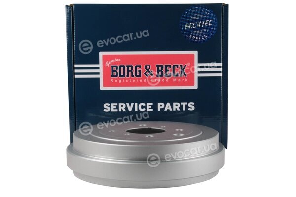 Borg & Beck BBR7266