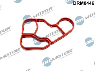 Dr. Motor DRM0446