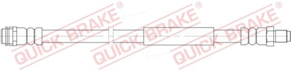 Kawe / Quick Brake 32.132