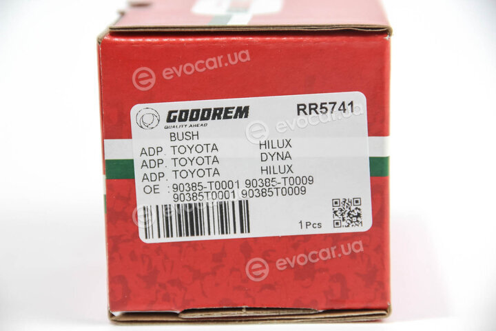 Goodrem RR5741