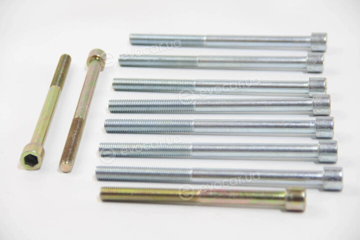BGA BK6362