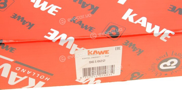 Kawe / Quick Brake 961822