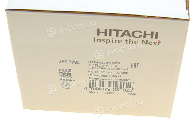 Astemo (Hitachi) / Huco 2508992
