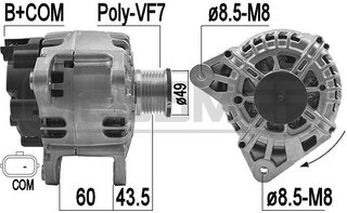 Era / Messmer 209165