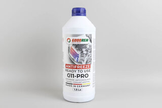 Goodrem R38G11-BLU-015