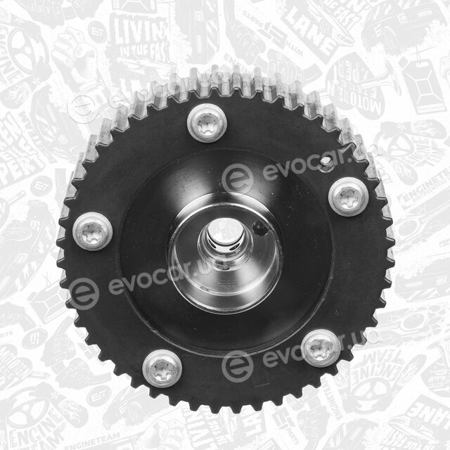 ET Engineteam VT0006