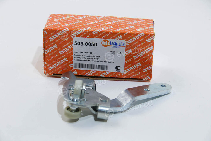 Autotechteile 505 0050