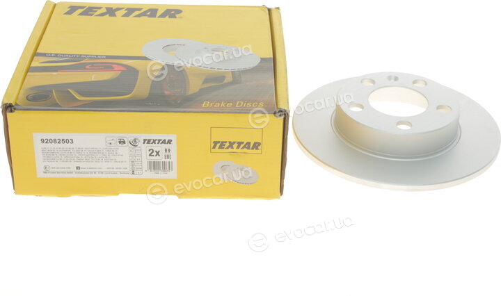 Textar 92082503