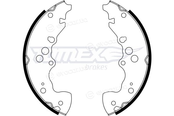 Tomex TX 22-95