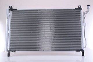 Nissens 940857