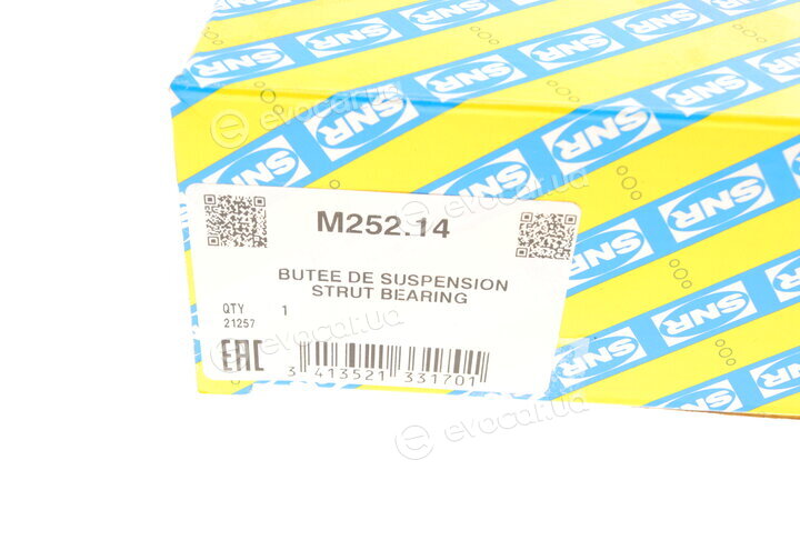 NTN / SNR M252.14