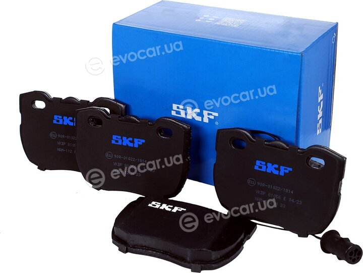 SKF VKBP 81056 E