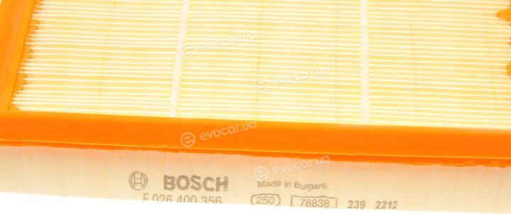 Bosch F 026 400 356