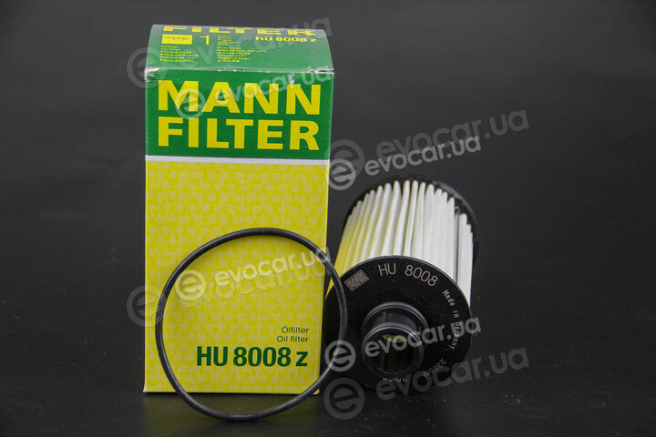 Mann HU 8008 z