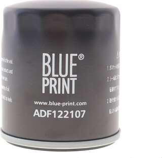 Blue Print ADF122107
