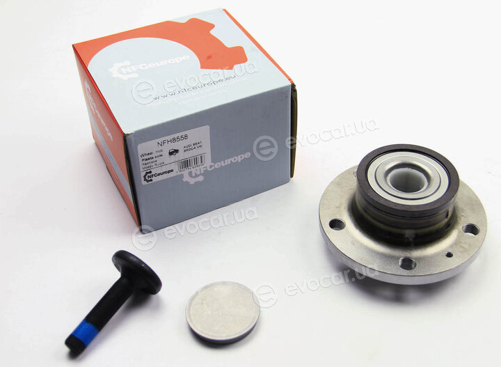 NFC NFH8558