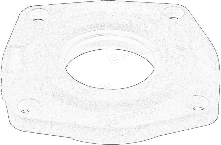 Mopar (PSA / FCA) 9822498280