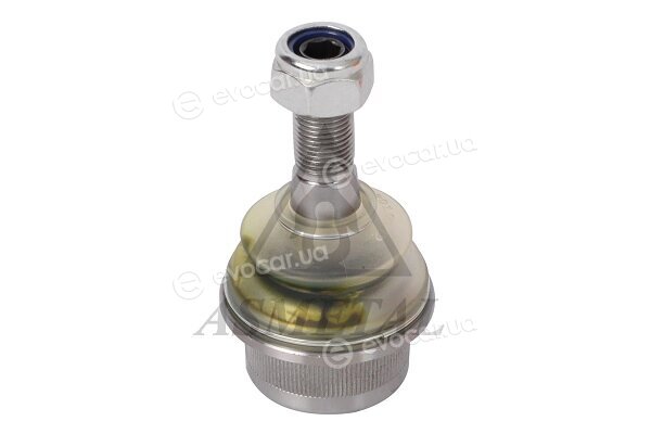 AS Metal 10IV37
