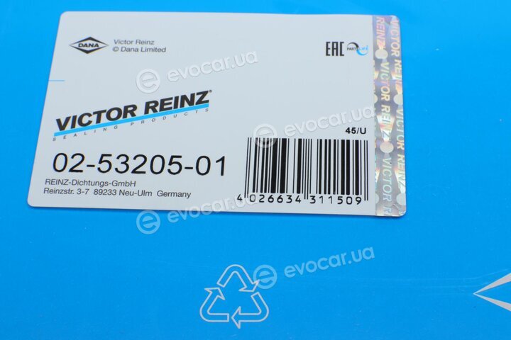 Victor Reinz 02-53205-01