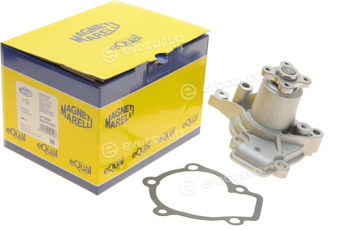 Magneti Marelli 352316170551