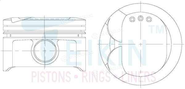 Teikin 46342.050