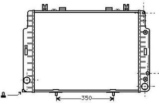 Starline MSA2131