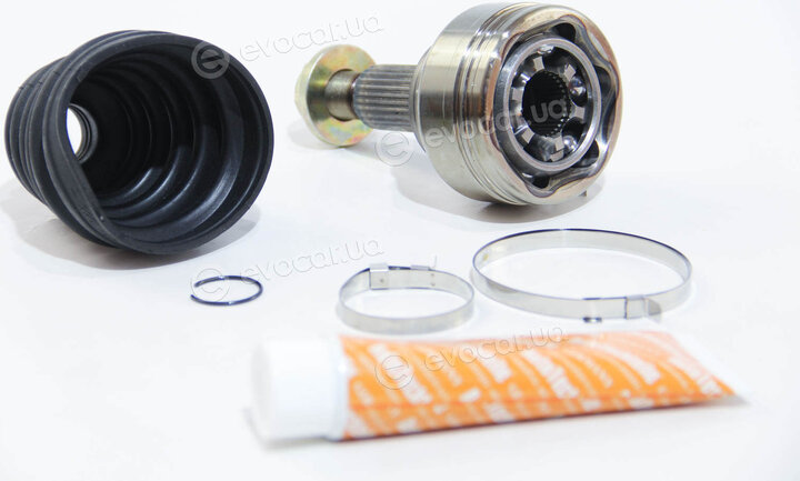 Autotechteile 501 0026