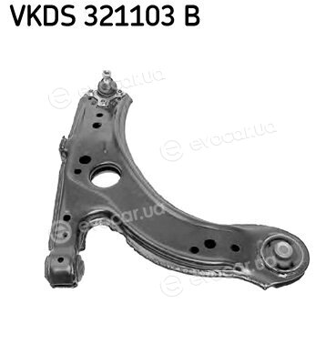 SKF VKDS 321103 B