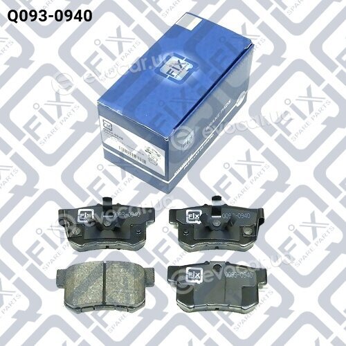 Q-Fix Q0930940
