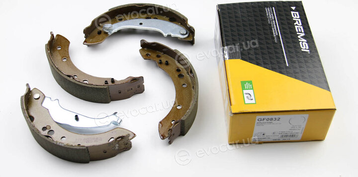 Bremsi GF0832