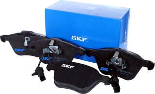 SKF VKBP 81035 E
