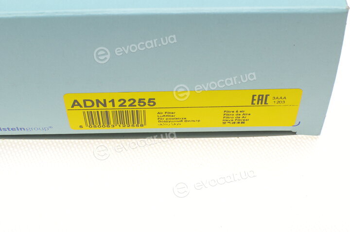 Blue Print ADN12255
