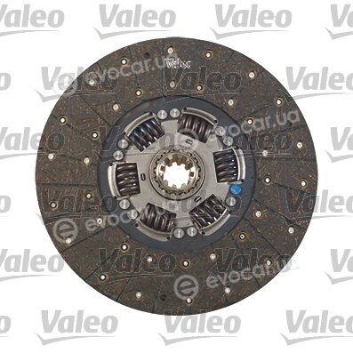 Valeo 807575