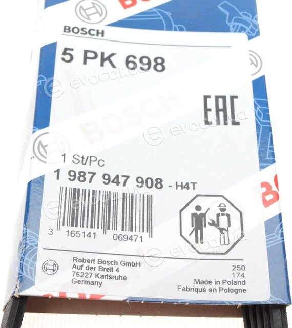 Bosch 1 987 947 908