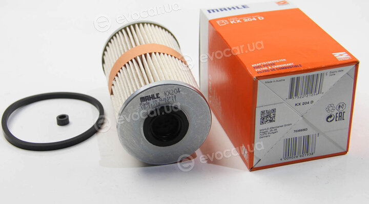 Mahle KX 204D