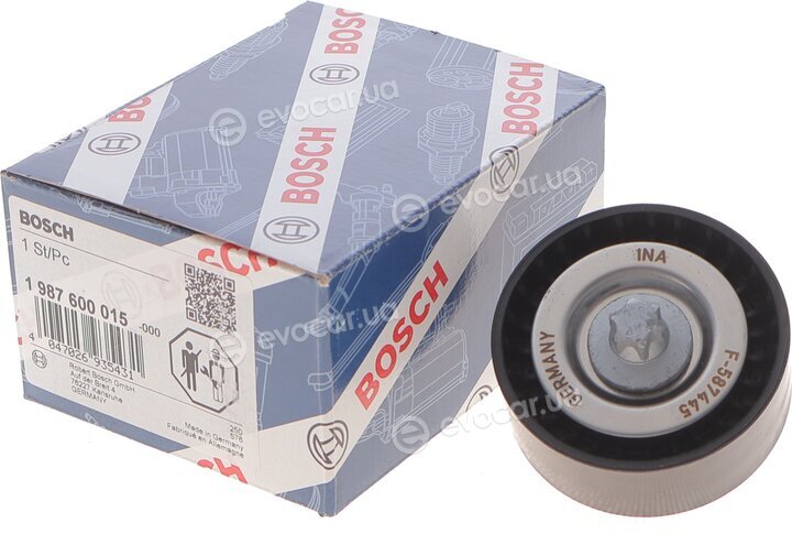Bosch 1 987 600 015