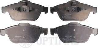 Optimal BP-12130