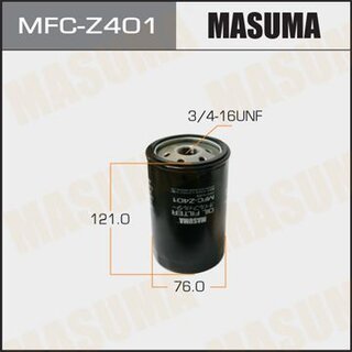 Masuma MFC-Z401