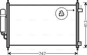 AVA HD5233D