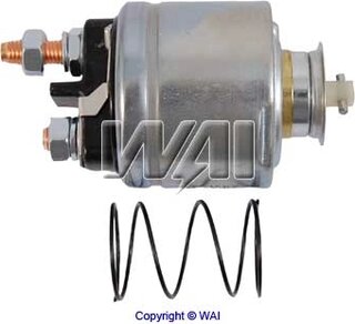 WAI 66-9462