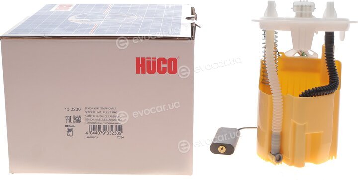 Astemo (Hitachi) / Huco 133230