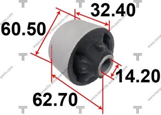 Tenacity AAMTO1033