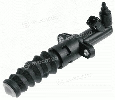Sachs 6283 000 131