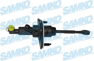 LPR / Samko F30355