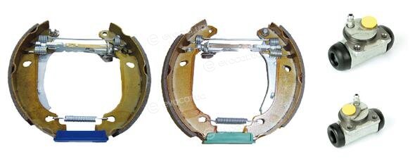 Brembo K 68 045