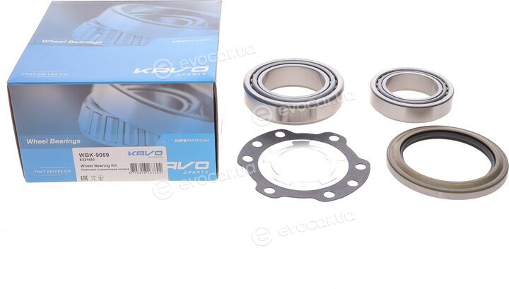 Kavo WBK-9059
