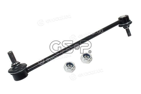 GSP S050416