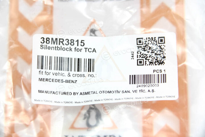 AS Metal 38MR3815