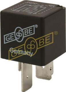 Gebe / Ika 9 8122 1